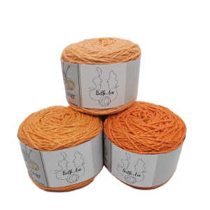 Alexis - DK - 50% Cotton / 50% Bamboo