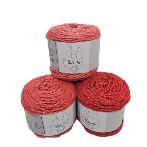 Annie - DK - 50% Cotton / 50% Bamboo