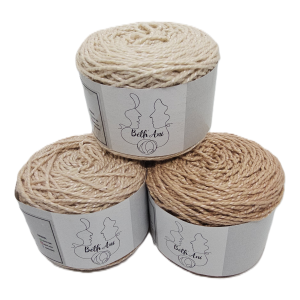 Belle - DK - 50% Cotton / 50% Bamboo