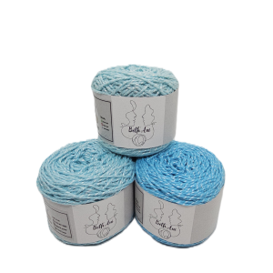Chantelle - DK - 50% Cotton / 50% Bamboo