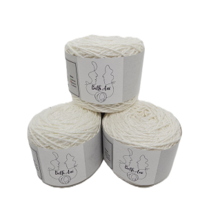 Elza - DK - 50% Cotton / 50% Bamboo