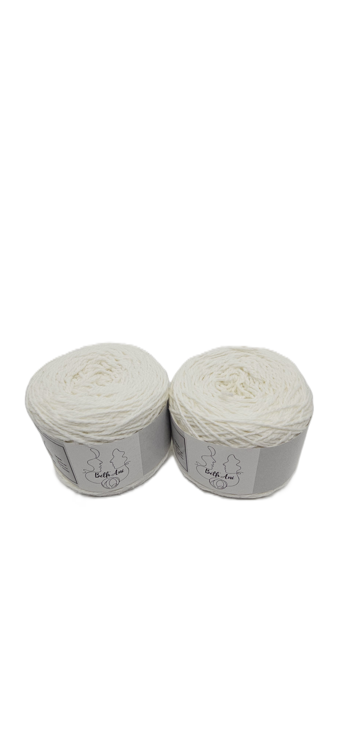 Elza - Fingering - 100% Cotton