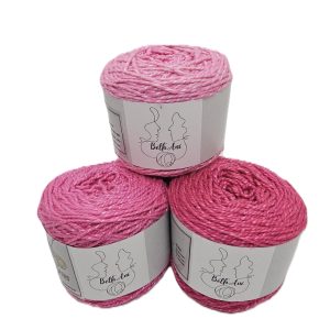 Esther - DK - 50% Cotton / 50% Bamboo