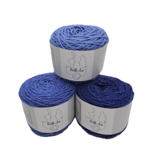 Helene - DK - 50% Cotton / 50% Bamboo