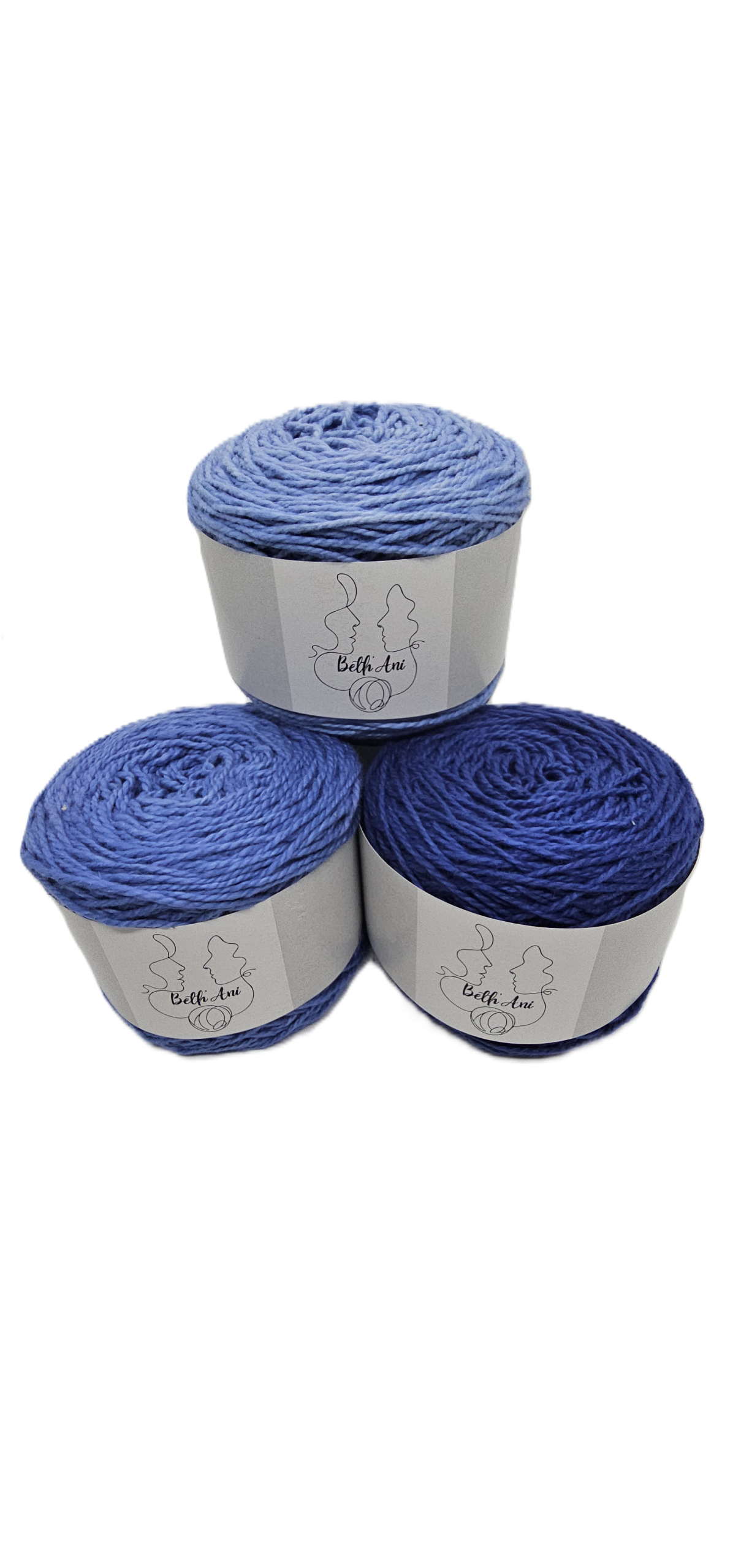 Helene - Fingering - 100% Cotton