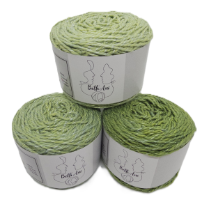 Jeanelle - DK - 50% Cotton / 50% Bamboo