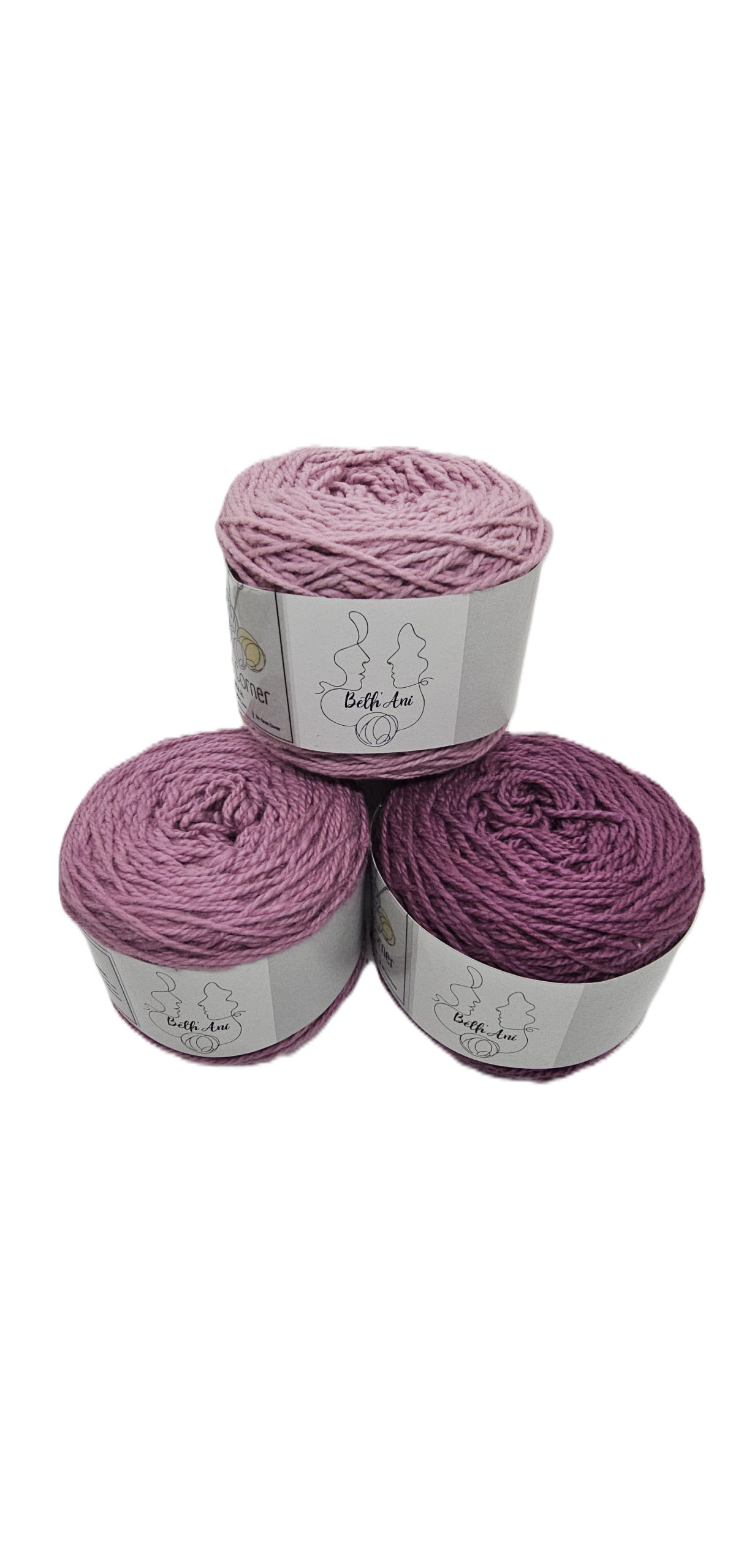 René - Fingering - 100% Cotton